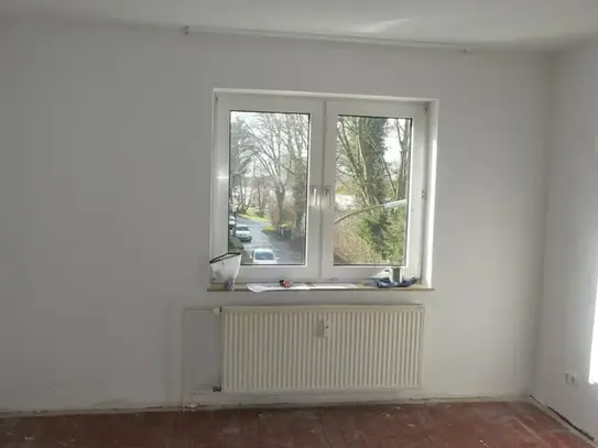 Demnächst ist diese schöne Wohnung frei