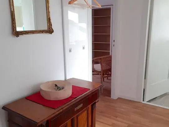 Awesome & quiet suite in Friedenau, Berlin, Berlin - Amsterdam Apartments for Rent