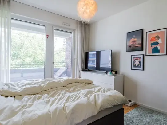 Bright & spacious suite in Mitte (Berlin), Berlin - Amsterdam Apartments for Rent