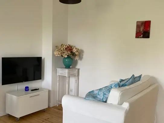 Gorgeous apartment in Schöneberg, Berlin