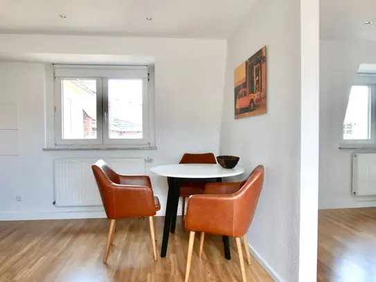 Modern studio at Rathenauplatz, Koln - Amsterdam Apartments for Rent