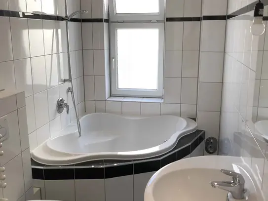 SHARED FLAT: Pretty apartment in Frankfurt am Main