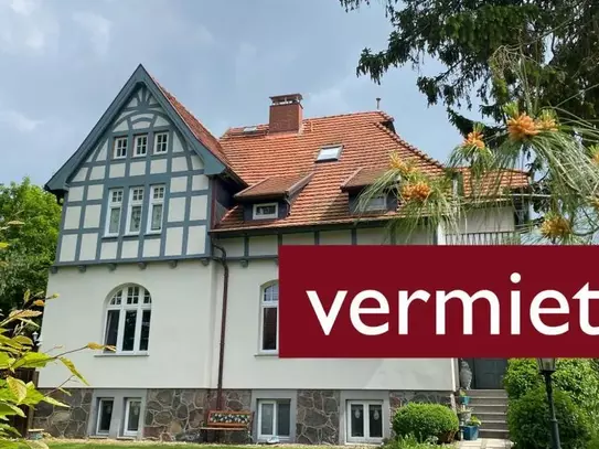 2-Zimmer-Maisonette-Wohnung in einem Mehrfamilienhaus nah dem Schloss "Bothmer" in der Schlossstadt Klütz!