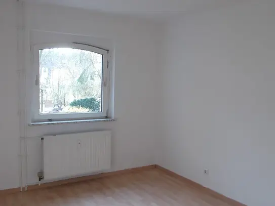 3 Zimmer in ruhiger Wohnlage