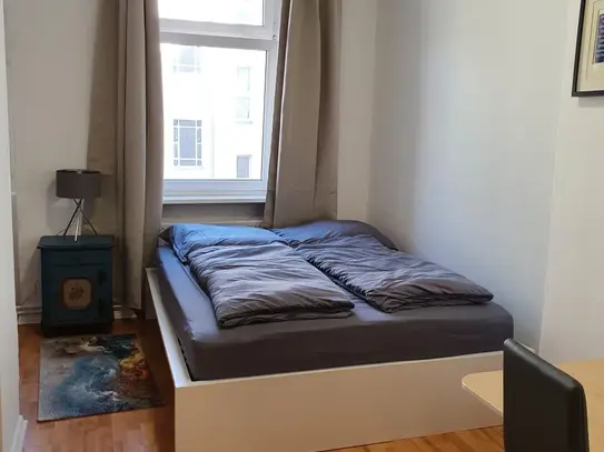 Malplaquetstraße, Berlin - Amsterdam Apartments for Rent