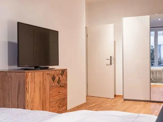 Private Room in Bockenheim, Frankfurt