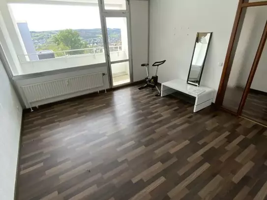 2 ZKB + Balkon zum fairen Preis + 1 Monat mietfrei