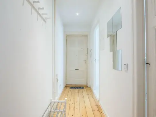 Wisbyer Straße, Berlin - Amsterdam Apartments for Rent