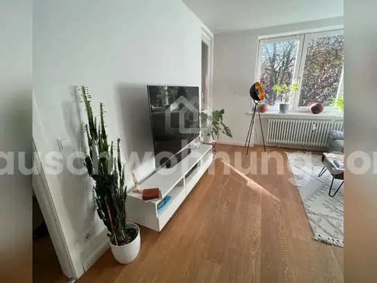 Wohnung zur Miete, for rent at Hamburg