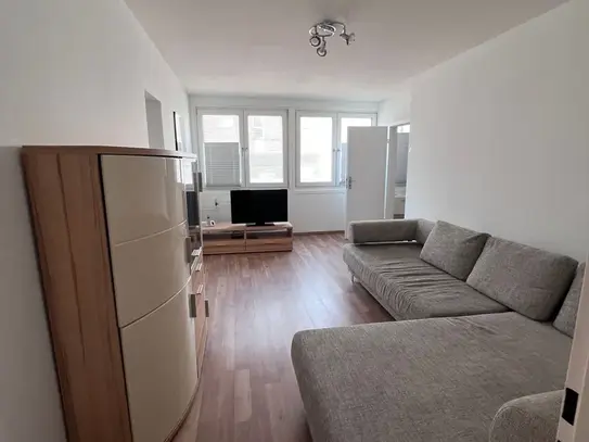 Fully furnished, cosy, central flat with underground parking in Cologne, Koln - Amsterdam Apartments for Rent