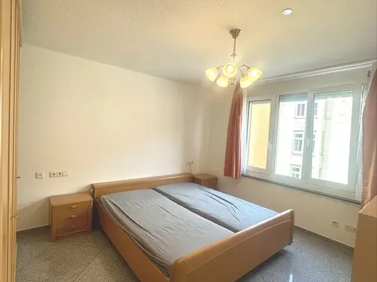 Nice 2 room city apartment in Stuttgart near Patch Barracks fully furnished in Stuttgart-West