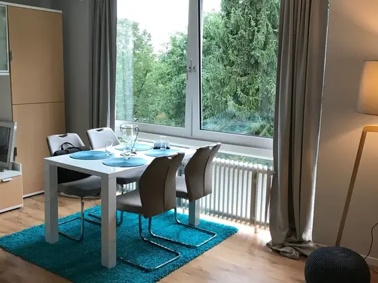 Neat and new home in München