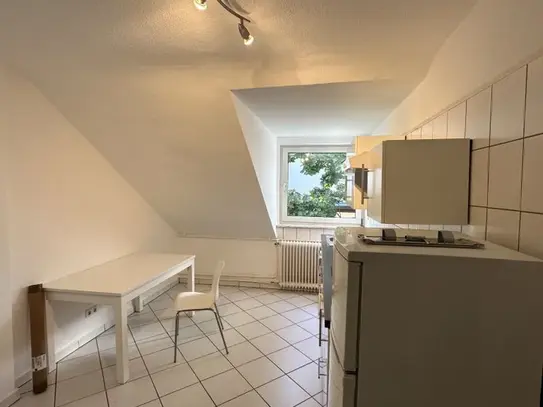 Great, fashionable Apartment in top location of Frankfurt