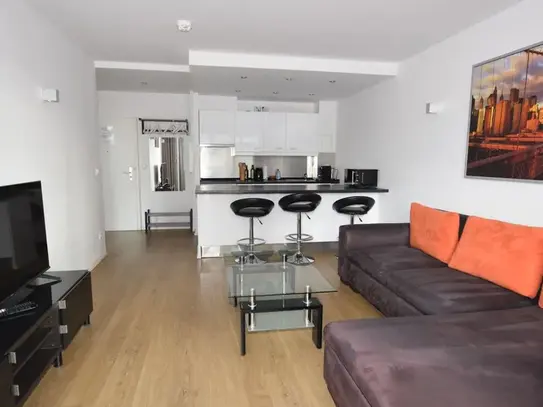 Charming, lovely suite near school, Berlin - Amsterdam Apartments for Rent