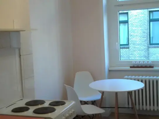 Beautiful bright and quiet apartment with balcony in "Kreuzkölln" (Neukölln), Berlin - Amsterdam Apartments for Rent