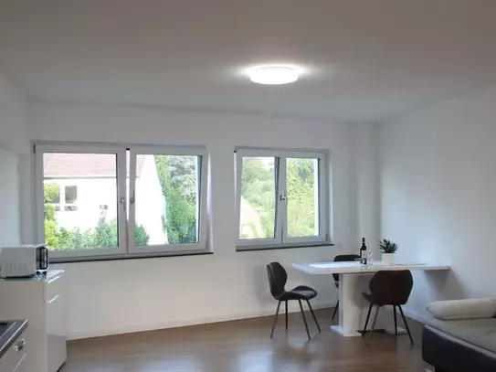Domestic, new apartment in the center of Hilden, Hilden - Amsterdam Apartments for Rent