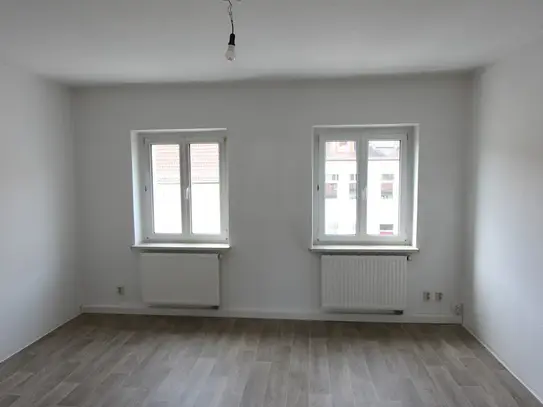 Nachmieter für tolle 3-Raum Wohnung gesucht!