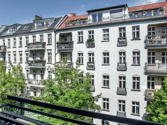 Prenzlauer Berg 1br nr Winsviertel