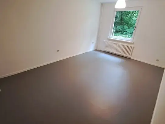 2 Raumwohnung mit Balkon in Mülheim-Speldorf zu vermieten