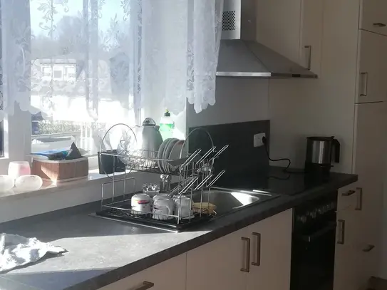 Fantastic, modern new apartment in Flensburg with a view of the Baltic Sea, Flensburg - Amsterdam Apartments for Rent