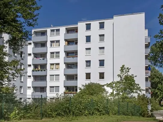 3-Zimmer-Wohnung in Neuss Erfttal