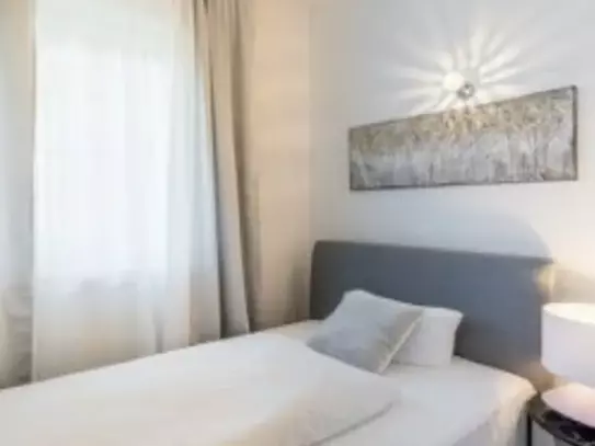 Comfortable und neu eingerichtete Wohnung, Berlin - Amsterdam Apartments for Rent