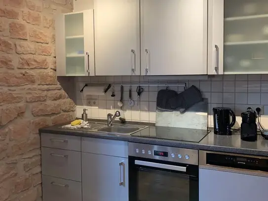 Neat home in Kaiserslautern, Kaiserslautern - Amsterdam Apartments for Rent