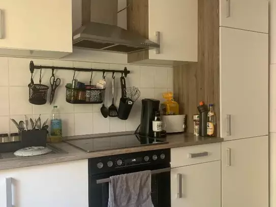 Wohnung zur Miete, for rent at Leipzig