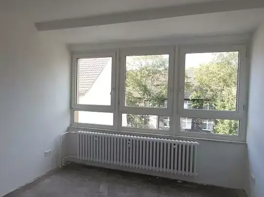 Etagenwohnung: 3 Zimmer - Goethestraße100 in Duisburg - Vivawest GmbH