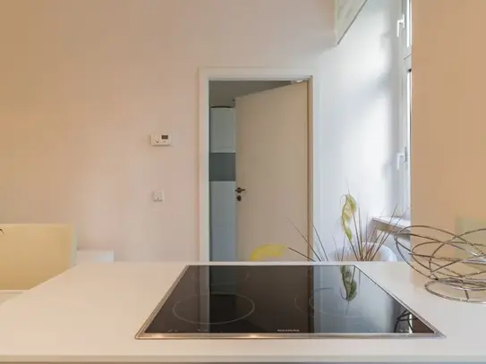 Modern home in Charlottenburg (Berlin), Berlin - Amsterdam Apartments for Rent