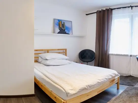 Modern and awesome loft in Dortmund, Dortmund - Amsterdam Apartments for Rent