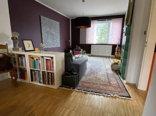 Big flat over two floors in Cologne, Koln - Amsterdam Apartments for Rent