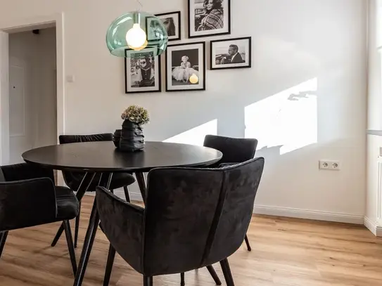 Fantastic, amazing suite in nice area, Mulheim an der Ruhr - Amsterdam Apartments for Rent