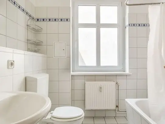 Charming studio flat in Mitte: Furnished & cool., Berlin - Amsterdam Apartments for Rent