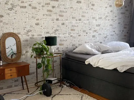 Beautiful sunny place in the heart of Prenzlauer Berg, Berlin - Amsterdam Apartments for Rent