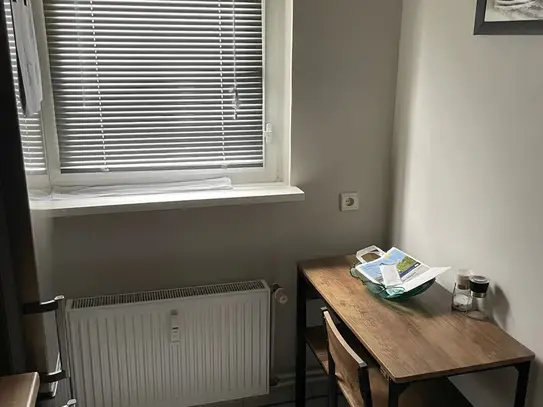 Clean & modern apartment in Reinickendorf, Berlin - Amsterdam Apartments for Rent