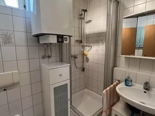 Freundliche 2-Zimmer-Wohnung in Albstadt-Ebingen