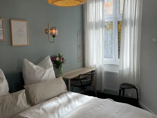 Great apartment in Berlin Prenzlauerberg