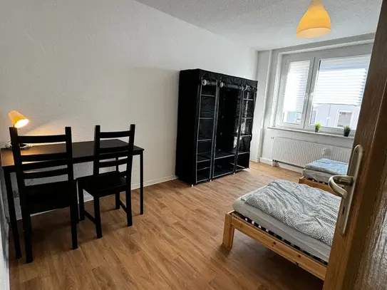 Apartkeep Plauen 25.3