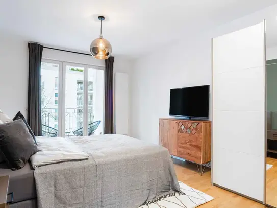 SHARED FLAT: Awesome home in Frankfurt am Main