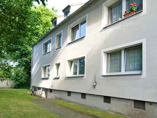 Demnächst frei! 2-Zimmer-Wohnung in Bottrop Boy