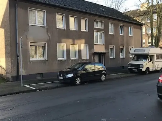 Gemütliche 2-Zimmerwohnung im Herzen von Wanheimerort