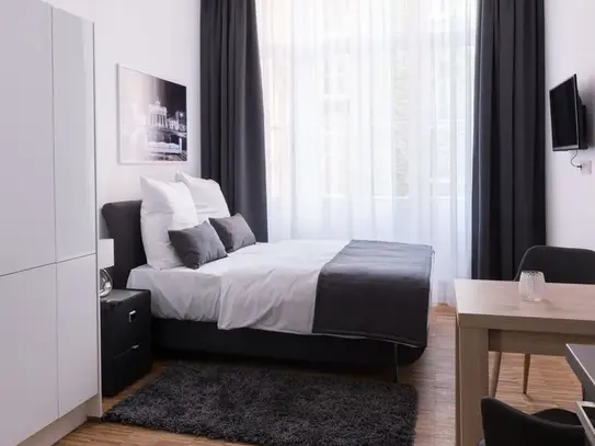 Lovely suite in Mitte, Berlin