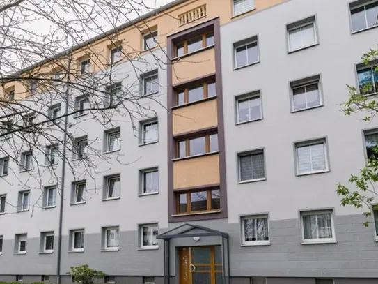 Attraktive 3 Zimmerwohnung auf dem Kapellenberg