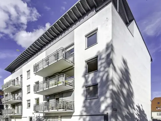 Snug single bedroom near the Rosensteinbrücke metro