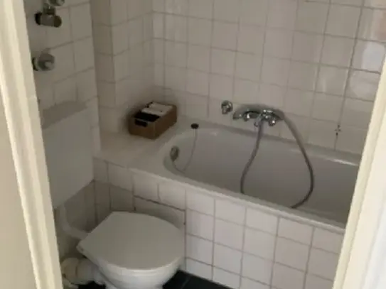 Perfekt für Paare oder Singles! 2 - Zimmer Wohnung in Monheim!