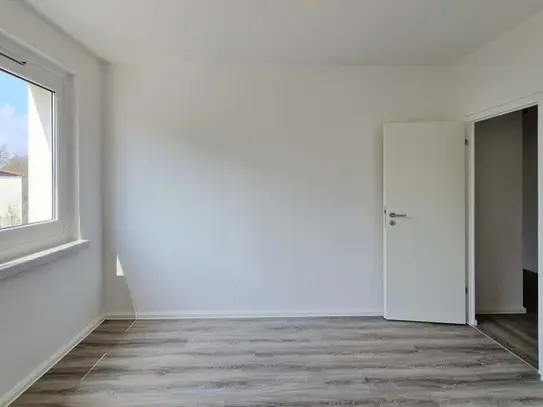 Gemütliche 4-Zimmer-Wohnung für Ihre ganze Familie