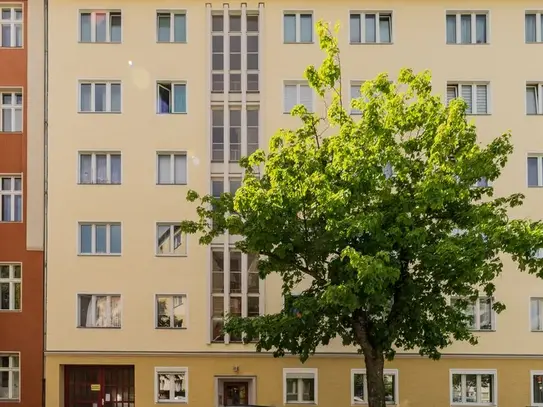 Great home in Charlottenburg (Berlin), Berlin - Amsterdam Apartments for Rent