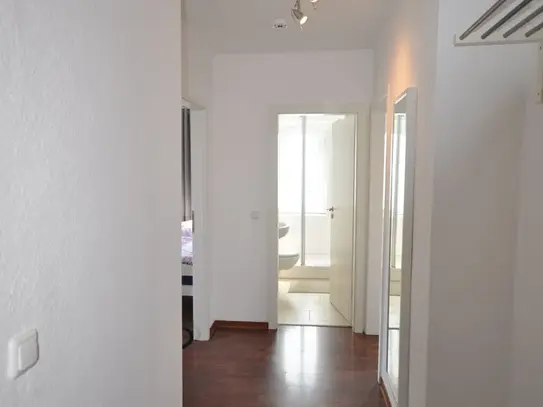 Fully furnished, modern apartment in Brunswick, Braunschweig - Amsterdam Apartments for Rent