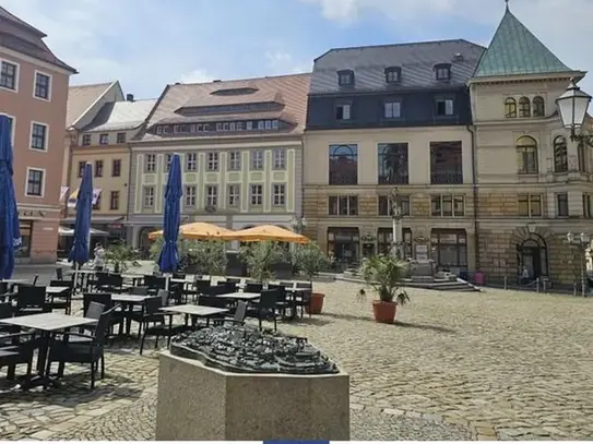 SchÃ¶ne Stadtwohnung wartet auf Sie!